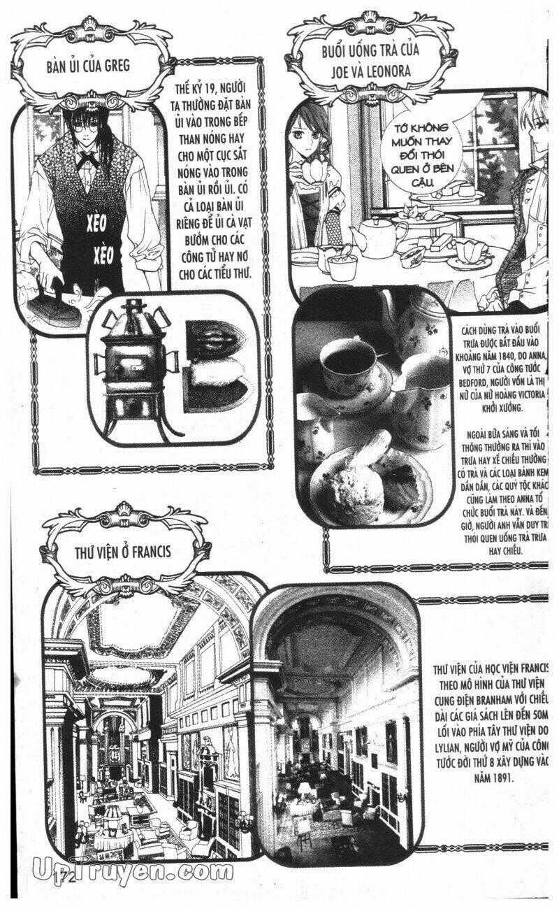 Tiểu Thư Hậu Đậu - Chapter 2 - Trang 175