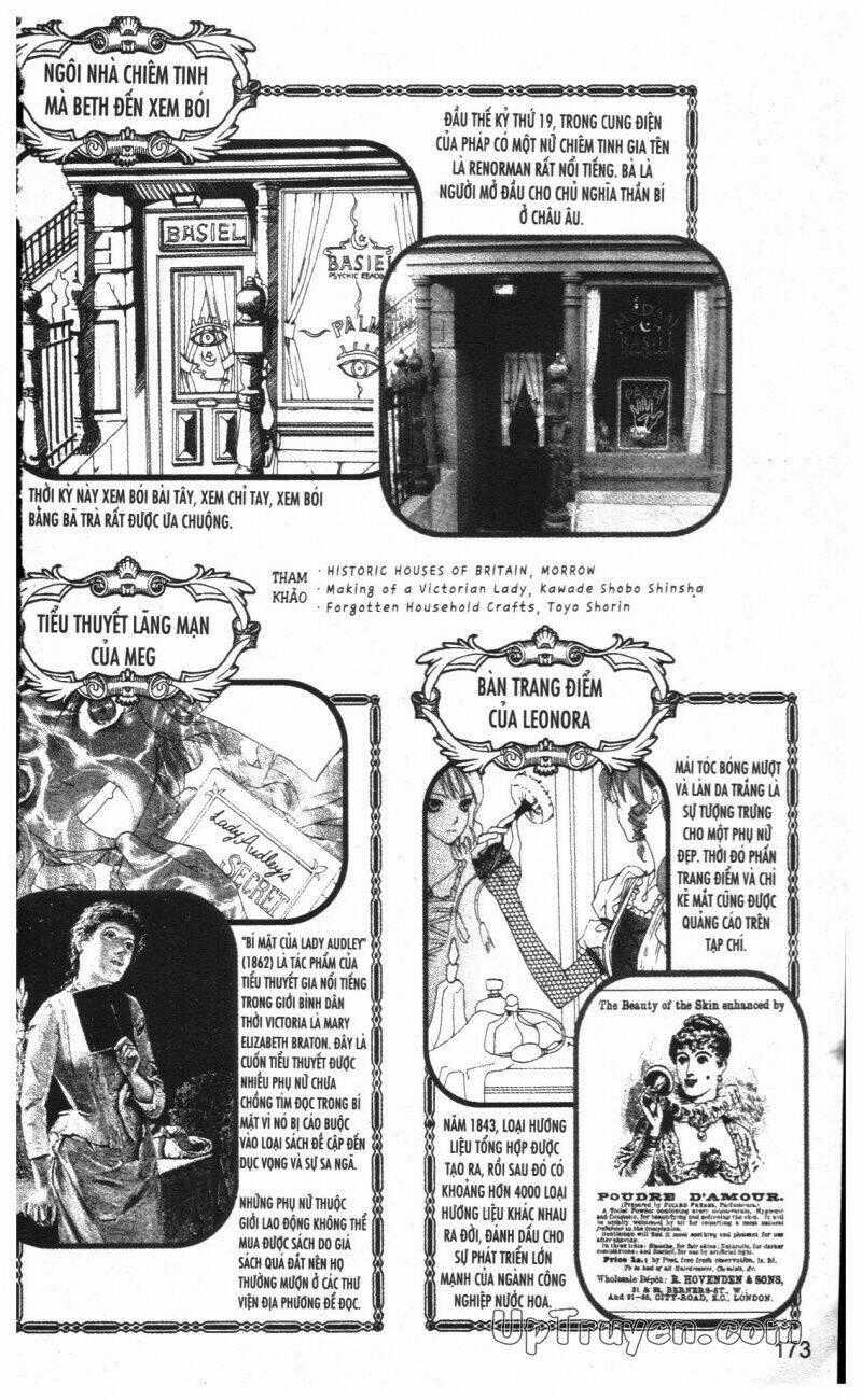 Tiểu Thư Hậu Đậu - Chapter 2 - Trang 176