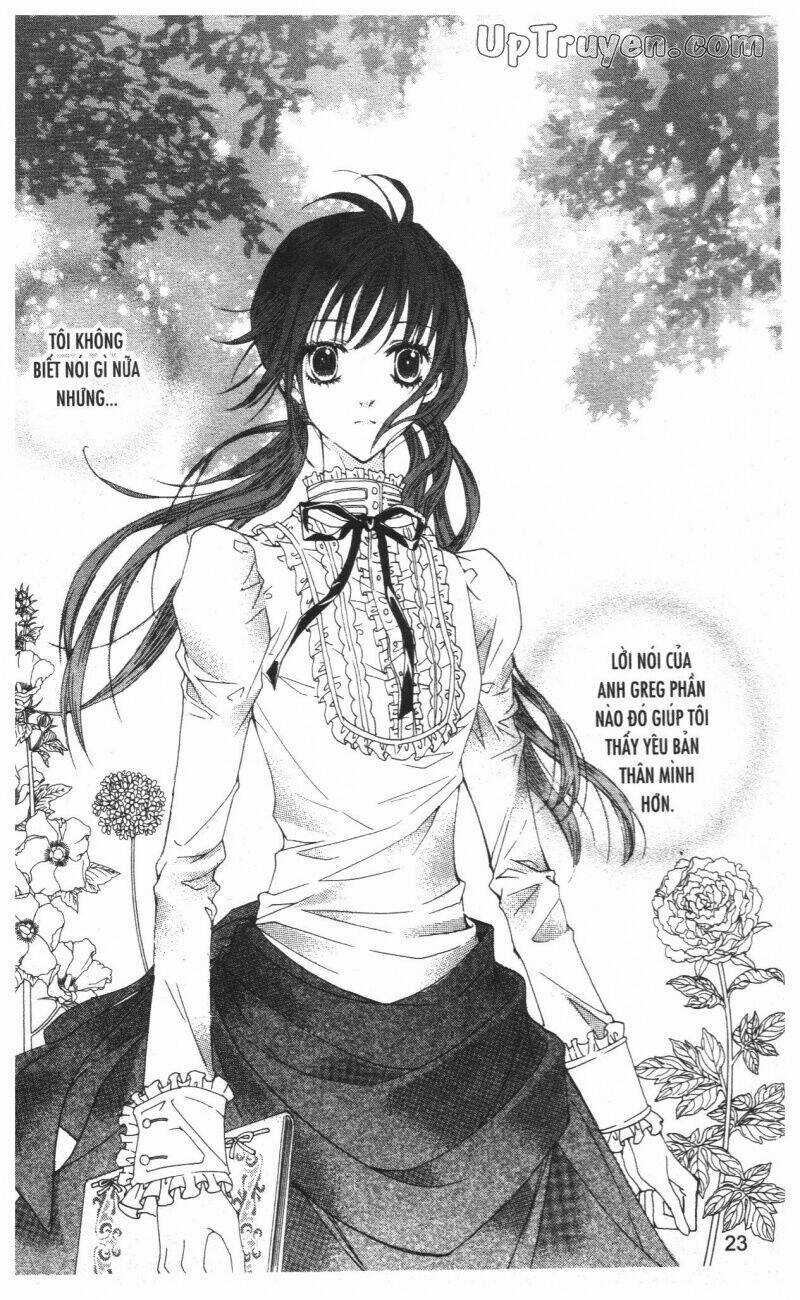 Tiểu Thư Hậu Đậu - Chapter 2 - Trang 26