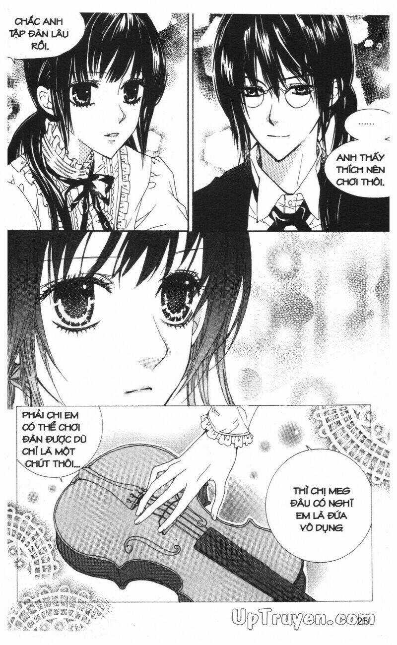 Tiểu Thư Hậu Đậu - Chapter 2 - Trang 28