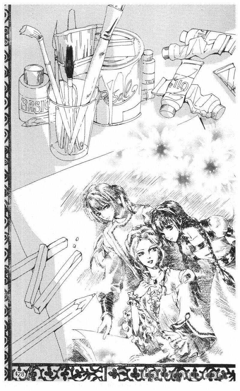 Tiểu Thư Hậu Đậu - Chapter 2 - Trang 31