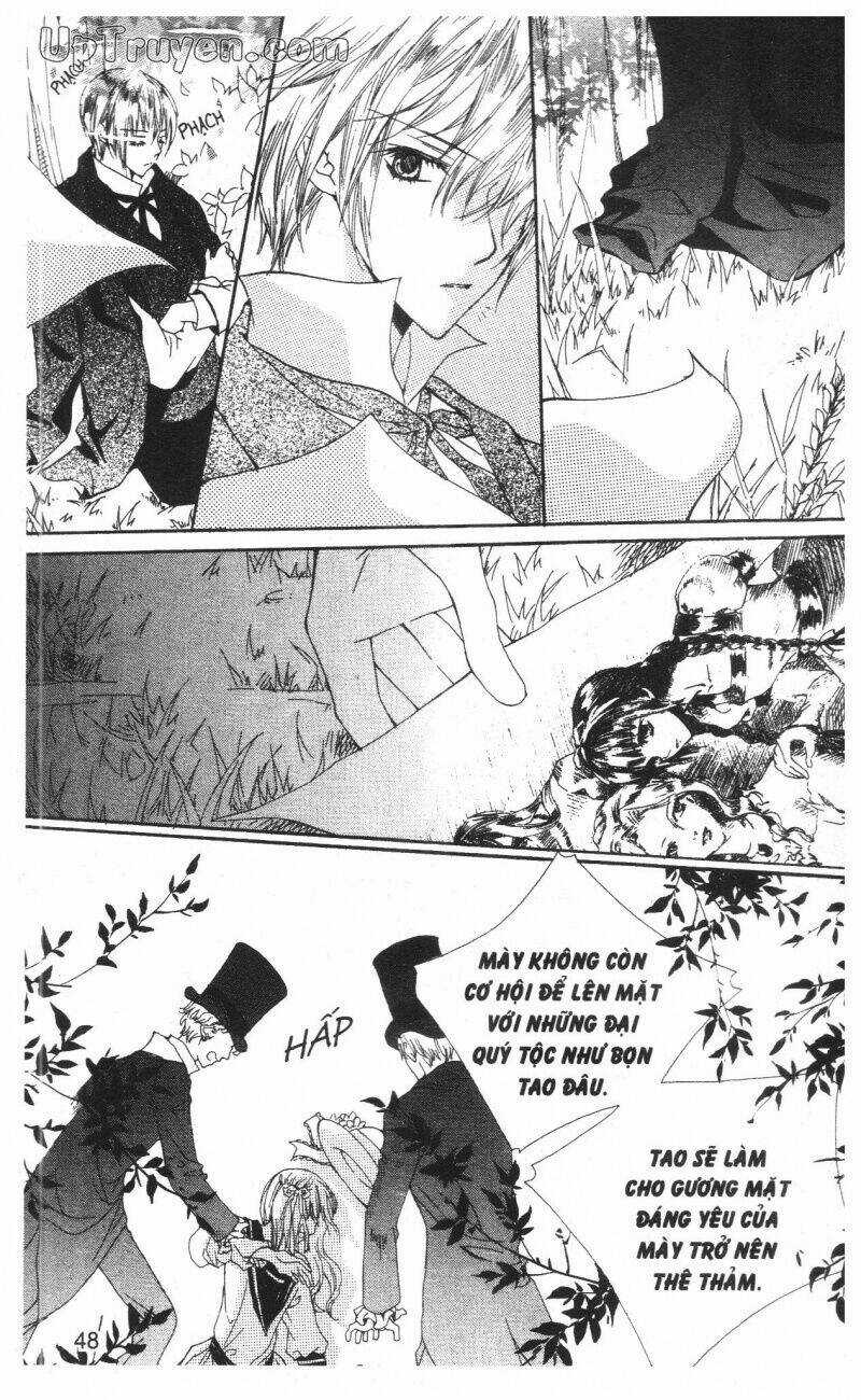 Tiểu Thư Hậu Đậu - Chapter 2 - Trang 51