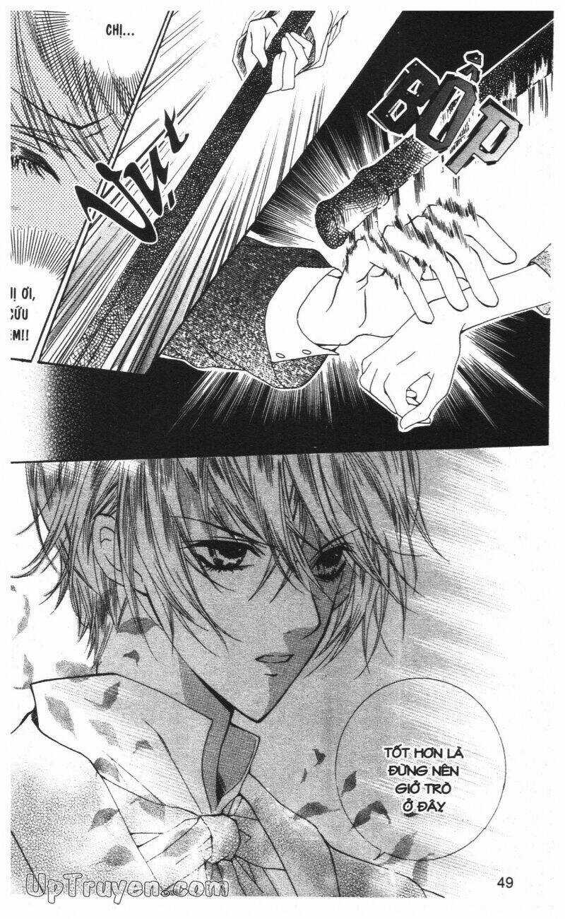 Tiểu Thư Hậu Đậu - Chapter 2 - Trang 52