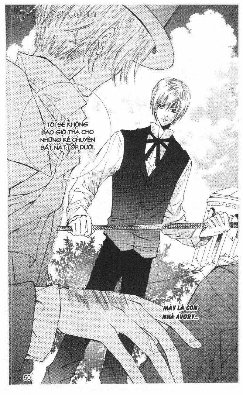 Tiểu Thư Hậu Đậu - Chapter 2 - Trang 53