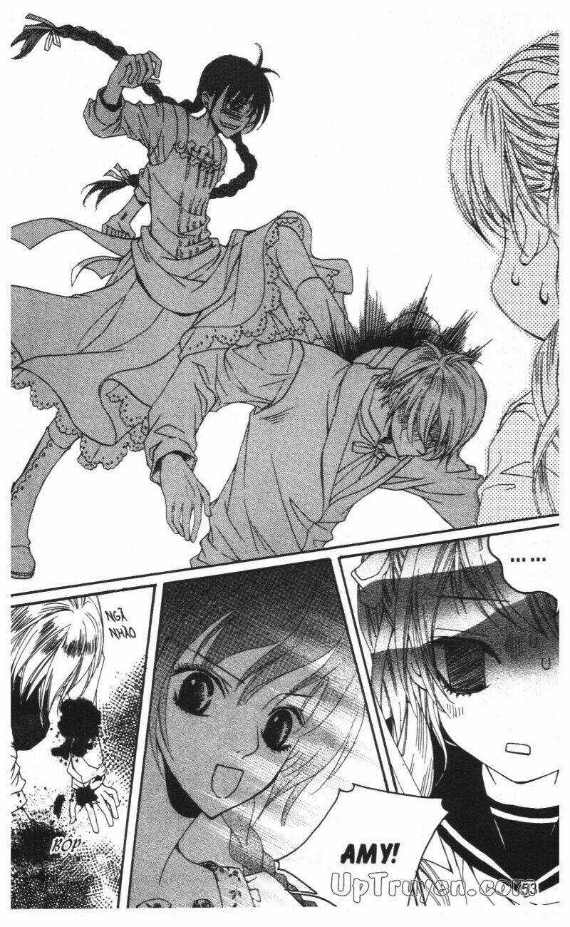 Tiểu Thư Hậu Đậu - Chapter 2 - Trang 56