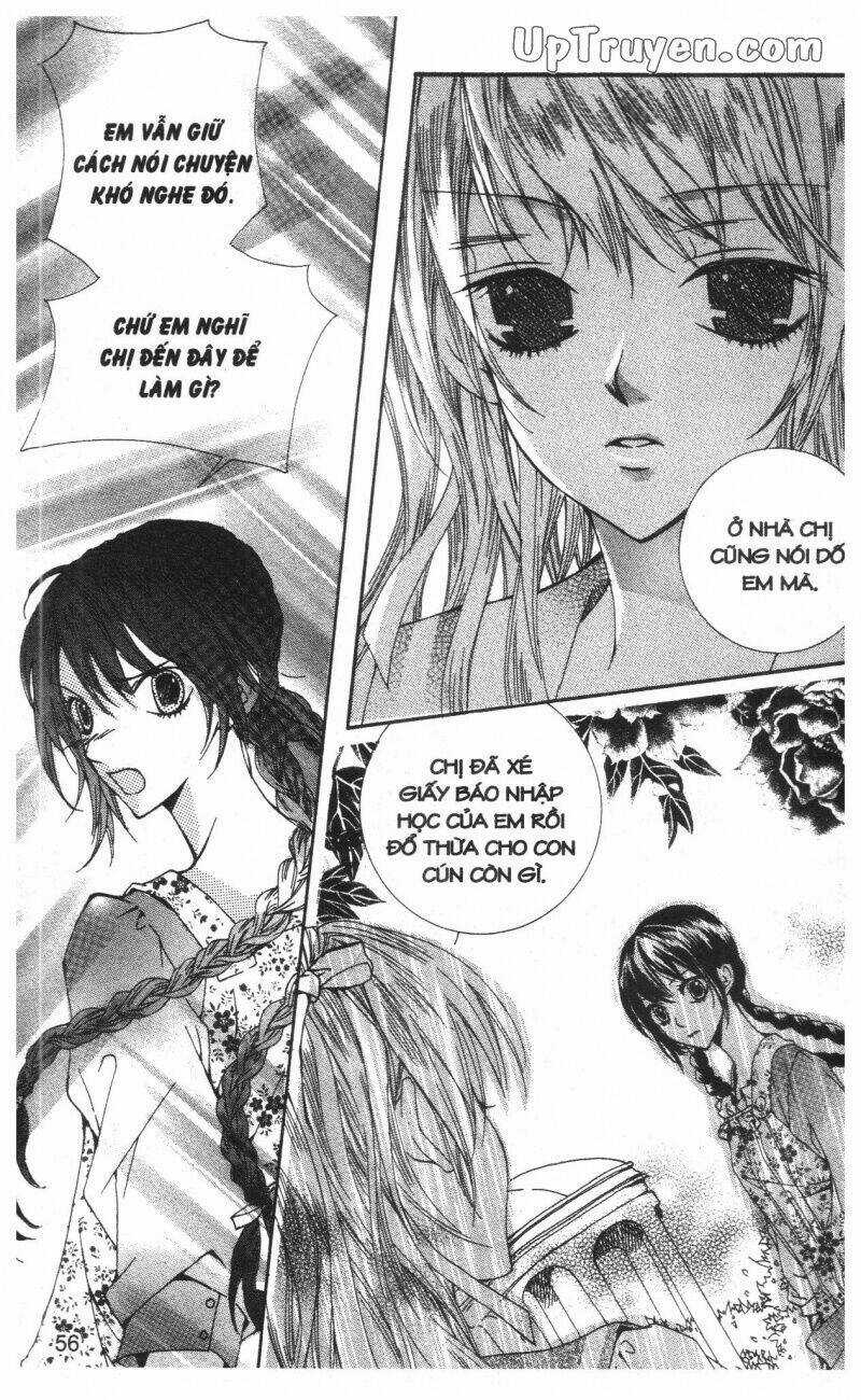 Tiểu Thư Hậu Đậu - Chapter 2 - Trang 59