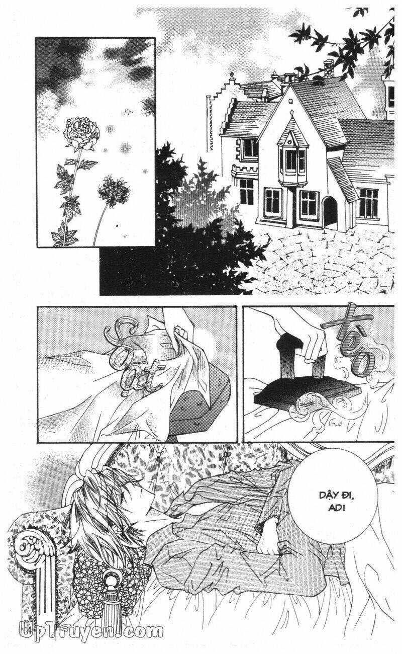 Tiểu Thư Hậu Đậu - Chapter 2 - Trang 7