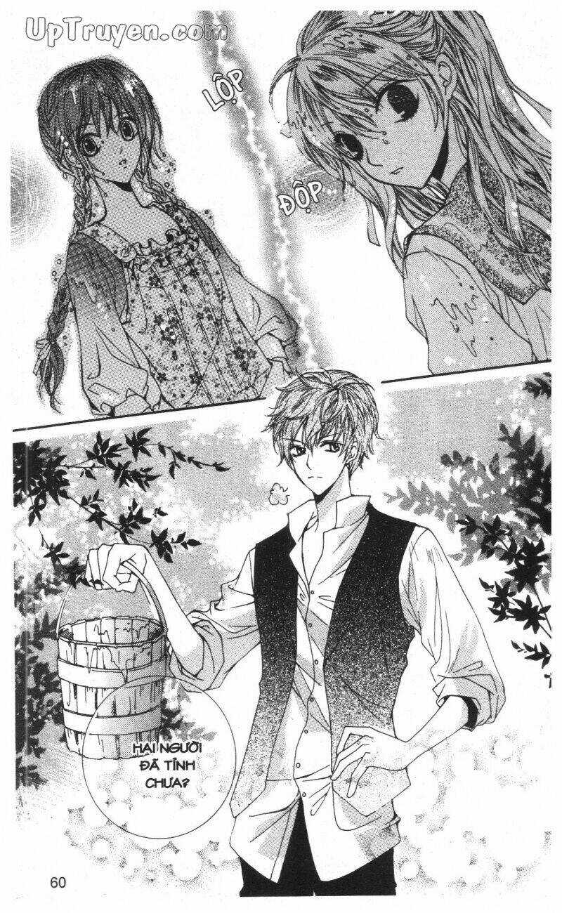 Tiểu Thư Hậu Đậu - Chapter 2 - Trang 63