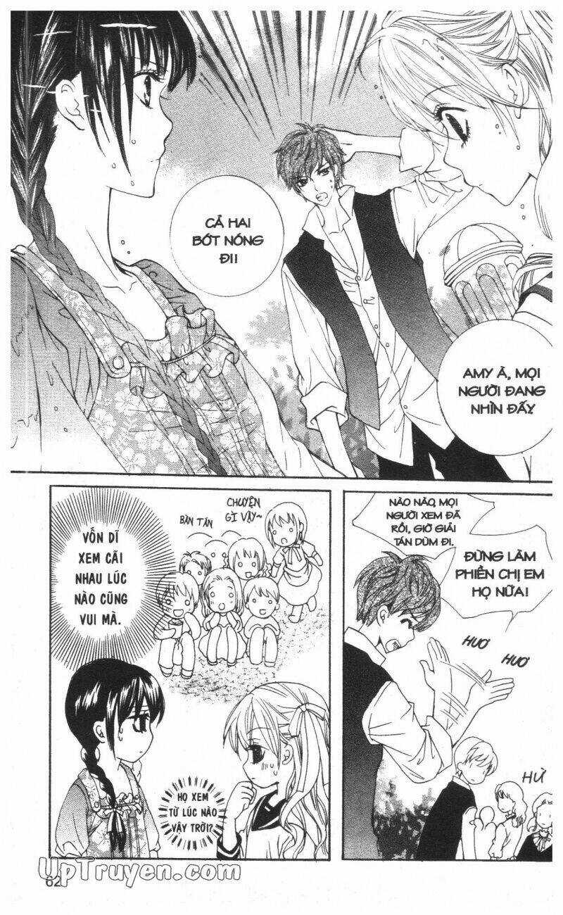 Tiểu Thư Hậu Đậu - Chapter 2 - Trang 65