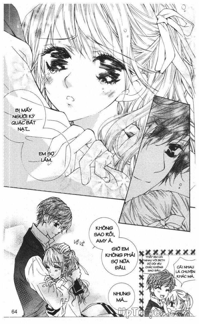 Tiểu Thư Hậu Đậu - Chapter 2 - Trang 67