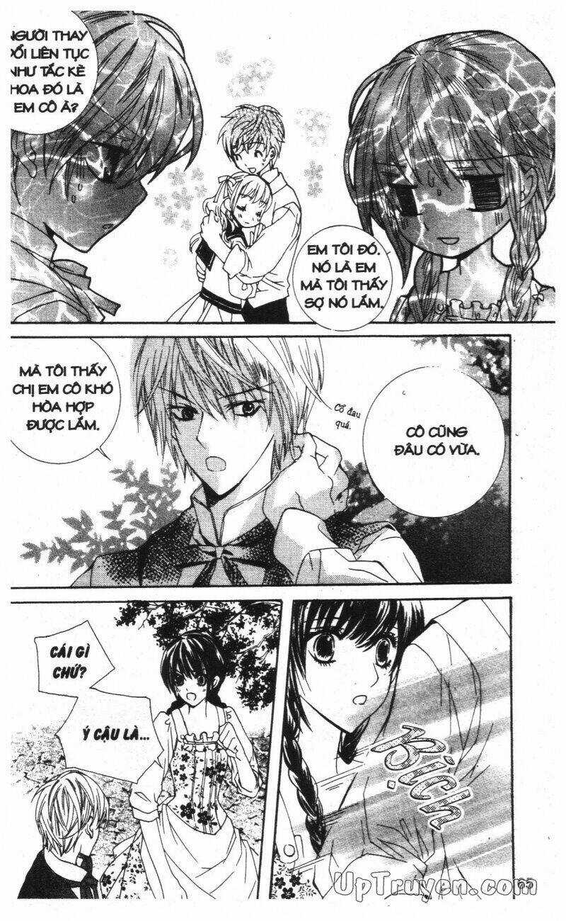 Tiểu Thư Hậu Đậu - Chapter 2 - Trang 68