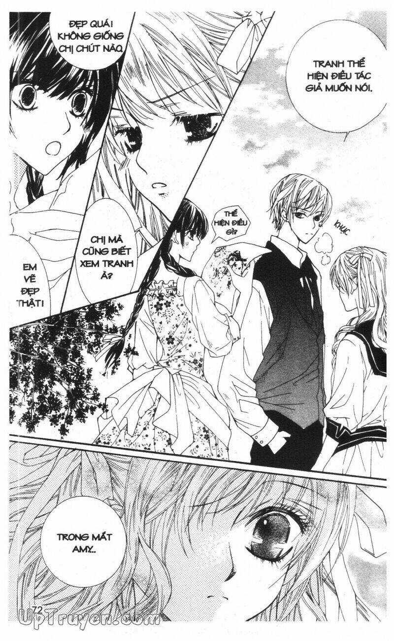 Tiểu Thư Hậu Đậu - Chapter 2 - Trang 75