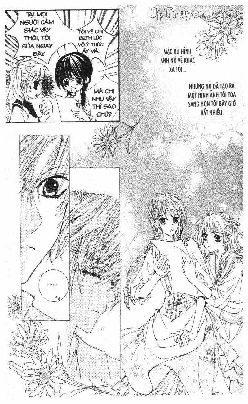 Tiểu Thư Hậu Đậu - Chapter 2 - Trang 77