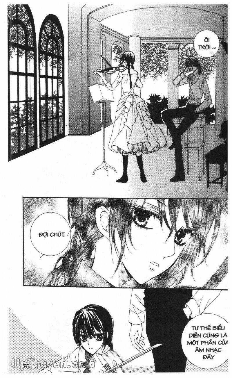 Tiểu Thư Hậu Đậu - Chapter 2 - Trang 79