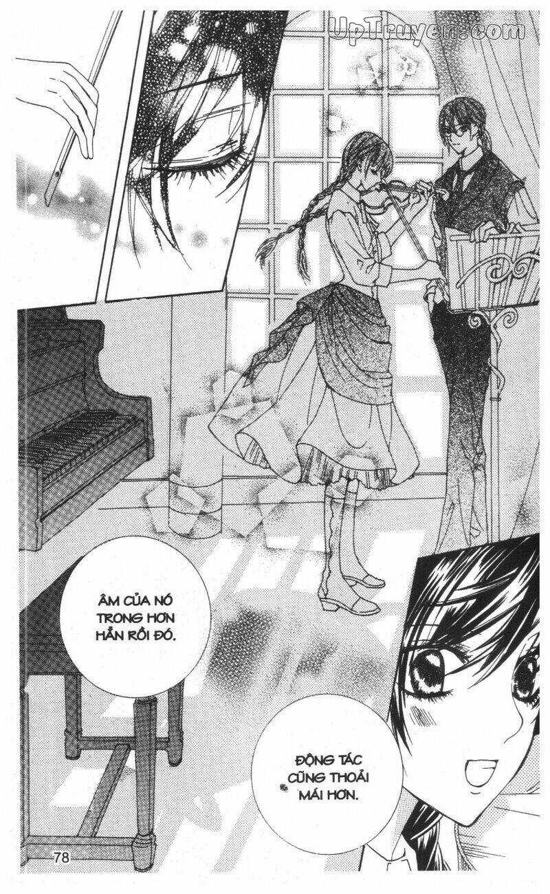 Tiểu Thư Hậu Đậu - Chapter 2 - Trang 81