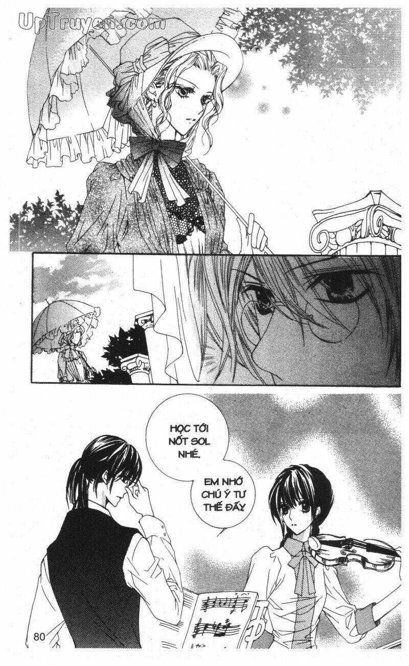 Tiểu Thư Hậu Đậu - Chapter 2 - Trang 83