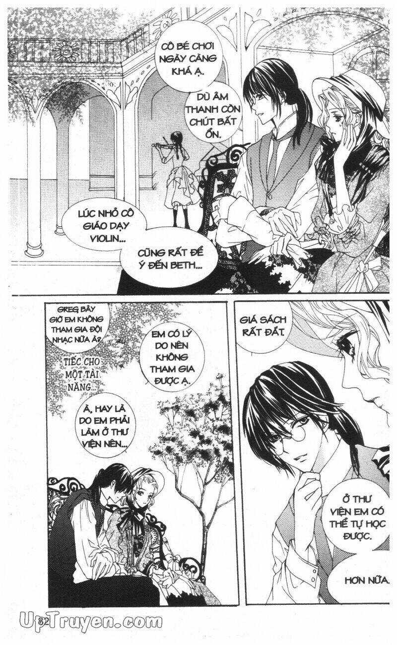 Tiểu Thư Hậu Đậu - Chapter 2 - Trang 85