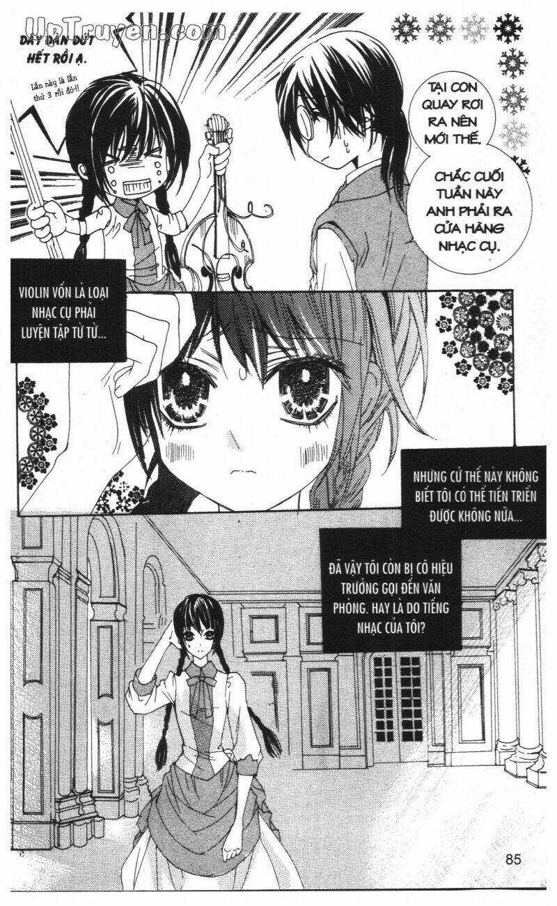 Tiểu Thư Hậu Đậu - Chapter 2 - Trang 88