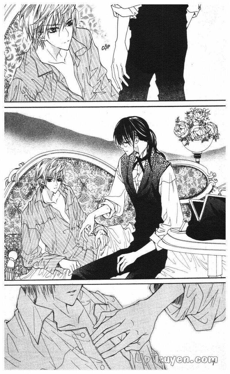 Tiểu Thư Hậu Đậu - Chapter 2 - Trang 10