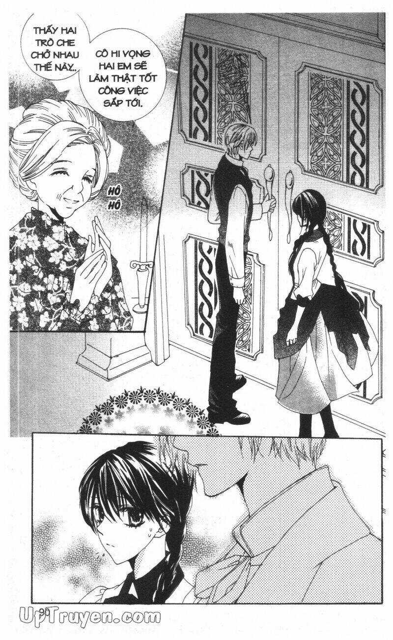 Tiểu Thư Hậu Đậu - Chapter 2 - Trang 93