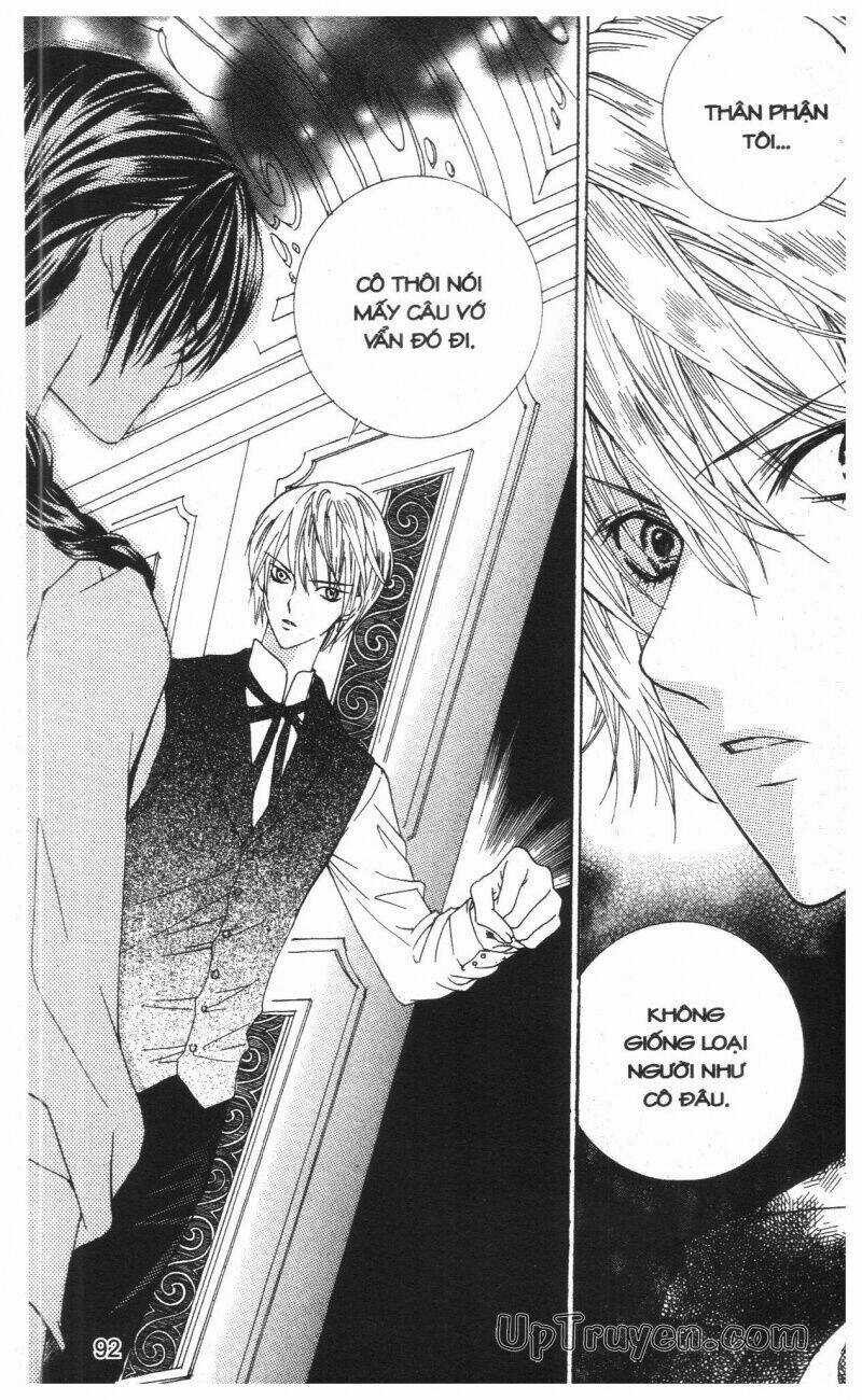 Tiểu Thư Hậu Đậu - Chapter 2 - Trang 95