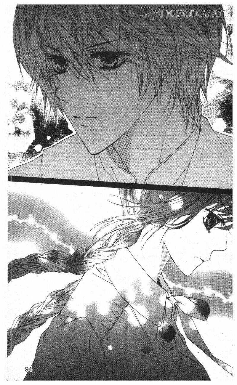 Tiểu Thư Hậu Đậu - Chapter 2 - Trang 97