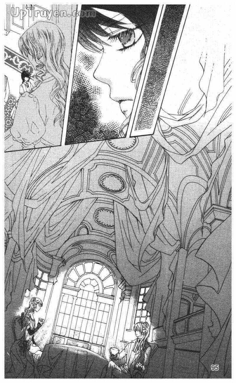 Tiểu Thư Hậu Đậu - Chapter 2 - Trang 98