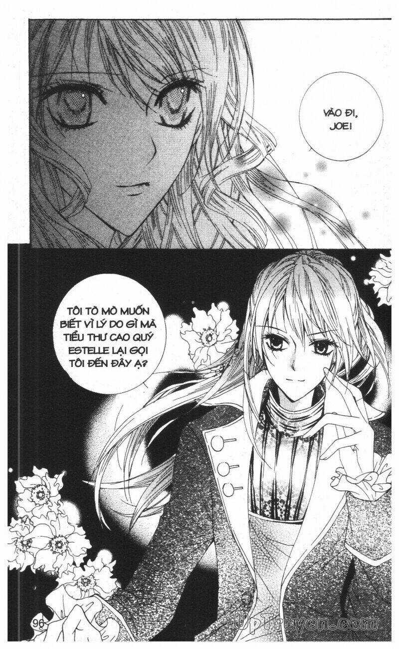 Tiểu Thư Hậu Đậu - Chapter 2 - Trang 99