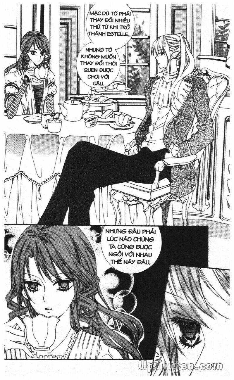 Tiểu Thư Hậu Đậu - Chapter 2 - Trang 100