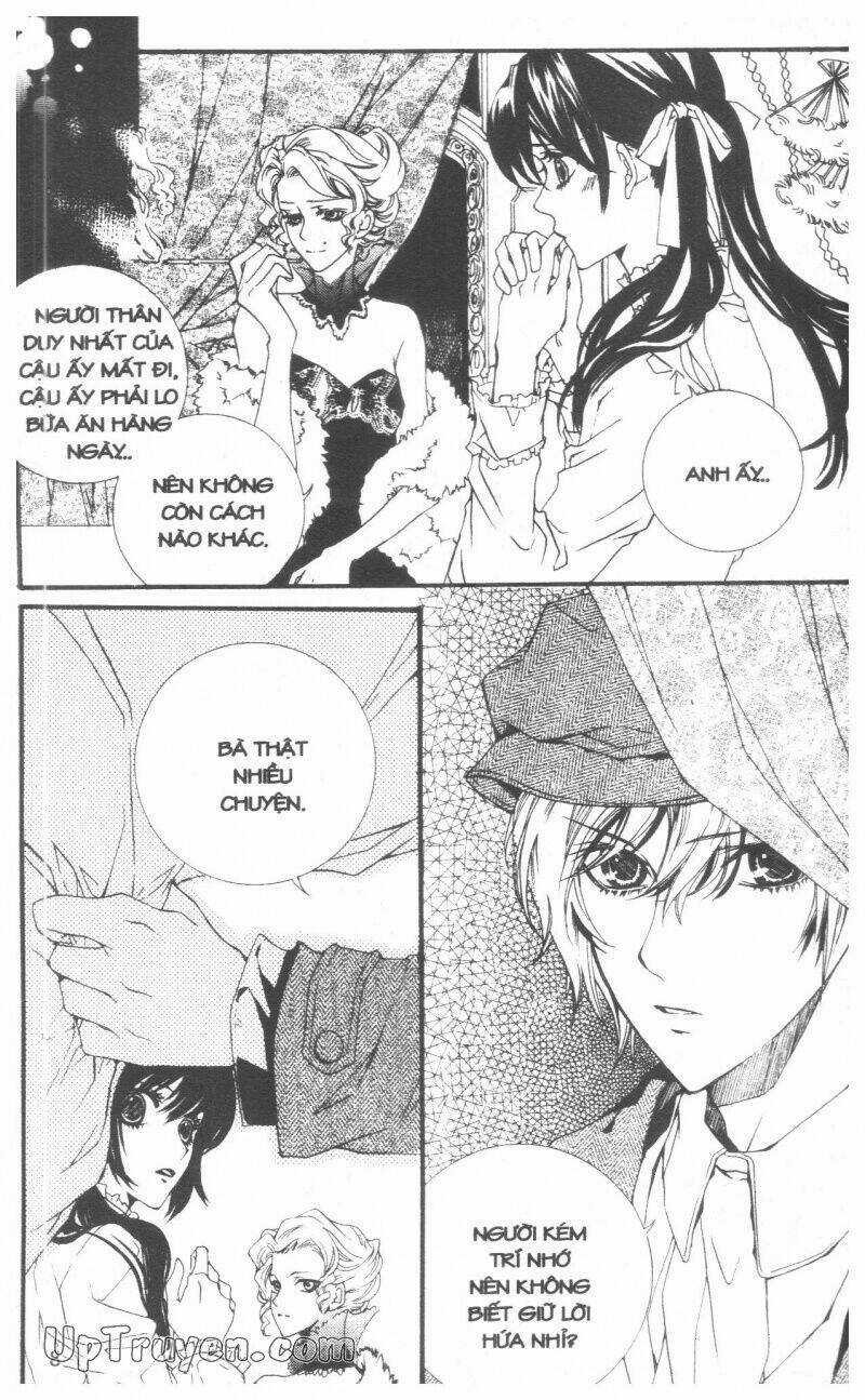 Tiểu Thư Hậu Đậu - Chapter 4 - Trang 11