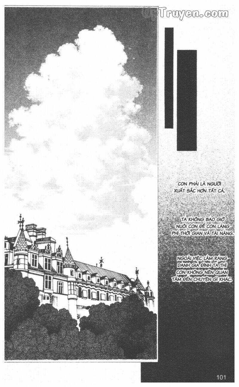 Tiểu Thư Hậu Đậu - Chapter 4 - Trang 104