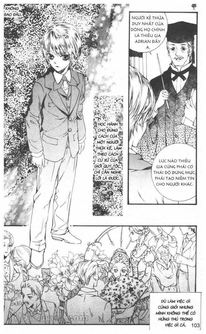 Tiểu Thư Hậu Đậu - Chapter 4 - Trang 106