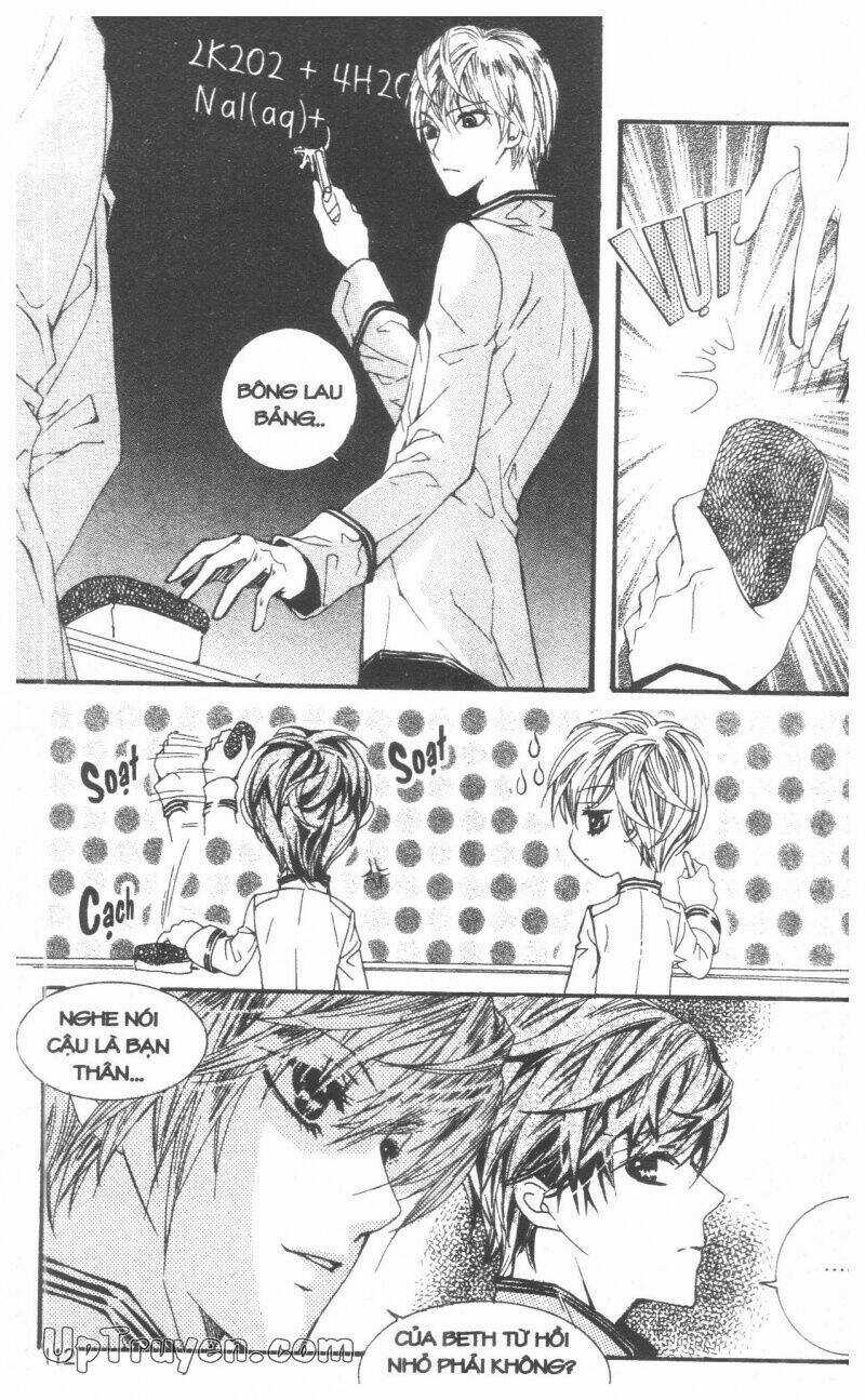 Tiểu Thư Hậu Đậu - Chapter 4 - Trang 115