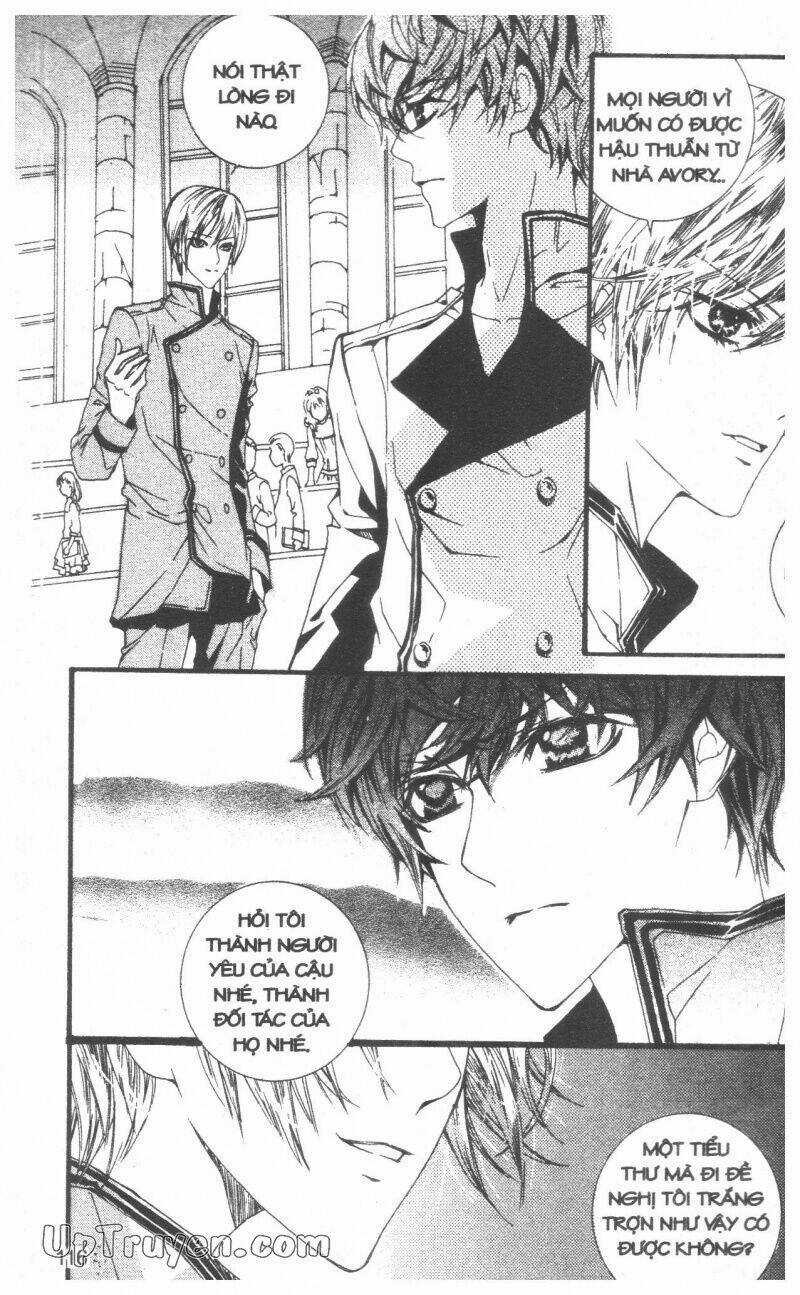 Tiểu Thư Hậu Đậu - Chapter 4 - Trang 119