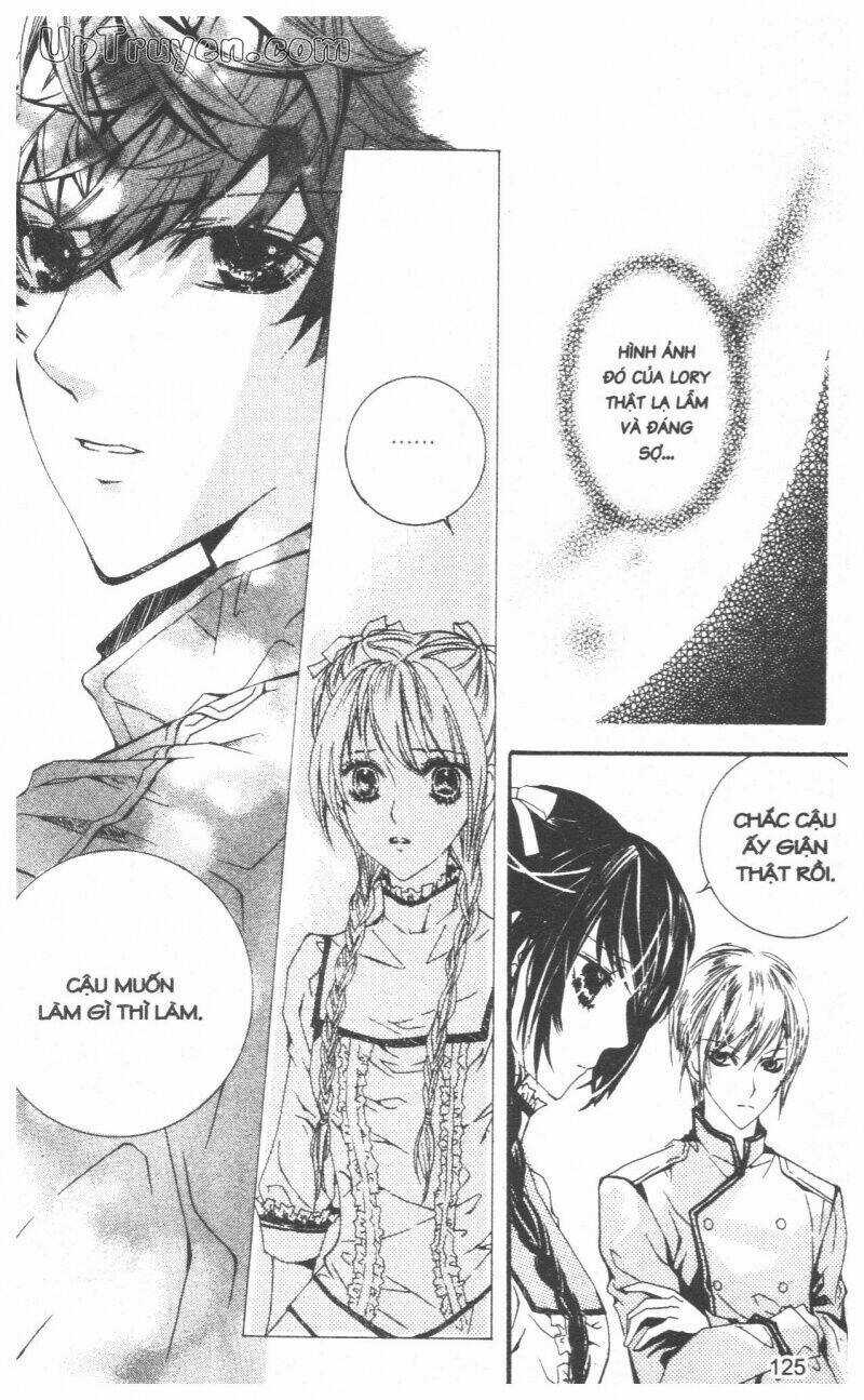 Tiểu Thư Hậu Đậu - Chapter 4 - Trang 128