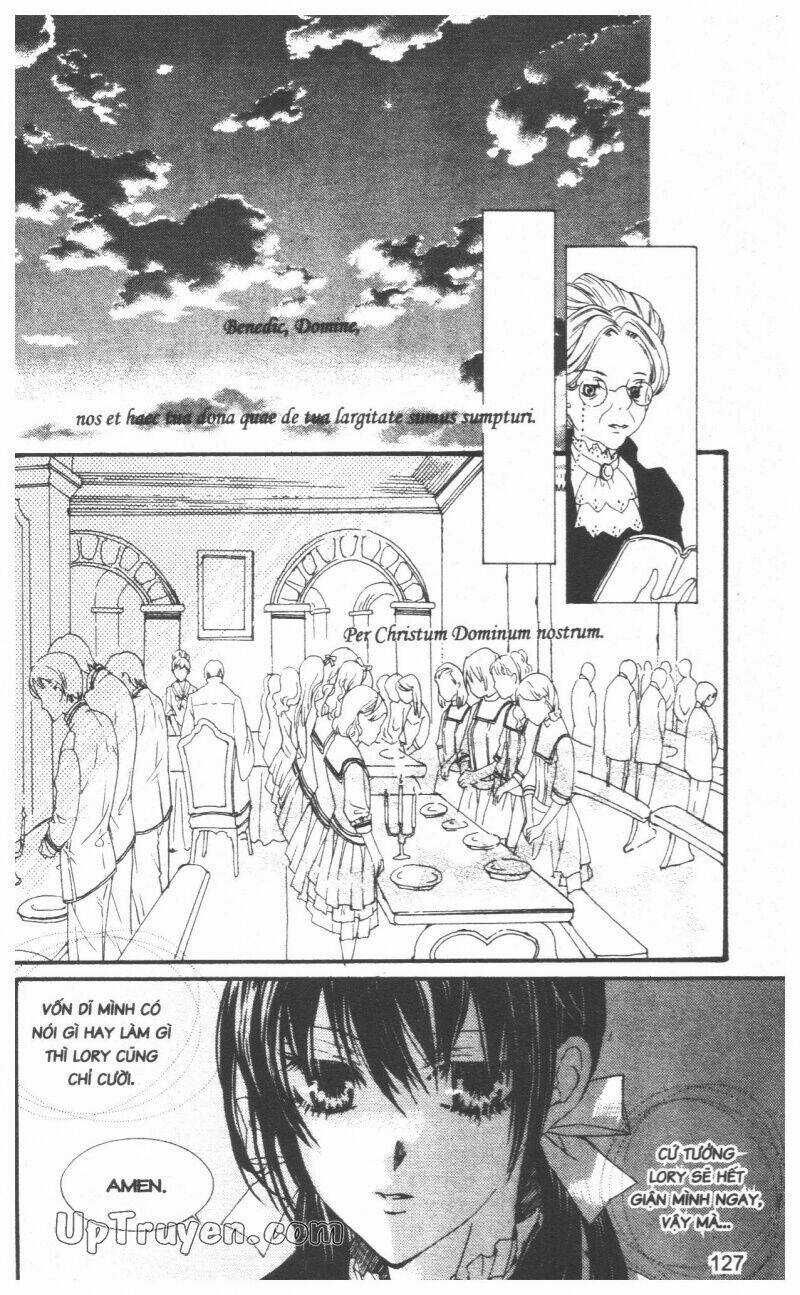 Tiểu Thư Hậu Đậu - Chapter 4 - Trang 130