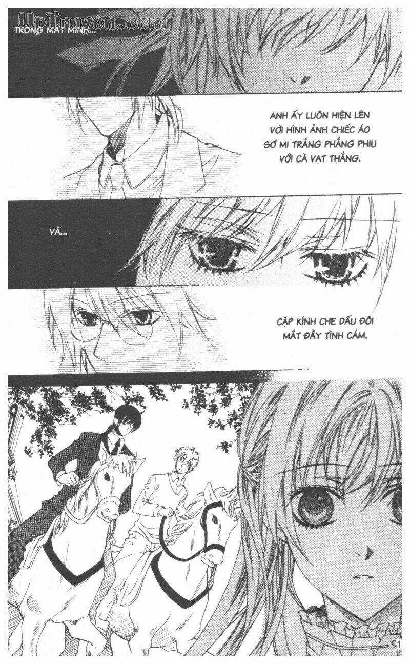 Tiểu Thư Hậu Đậu - Chapter 4 - Trang 14