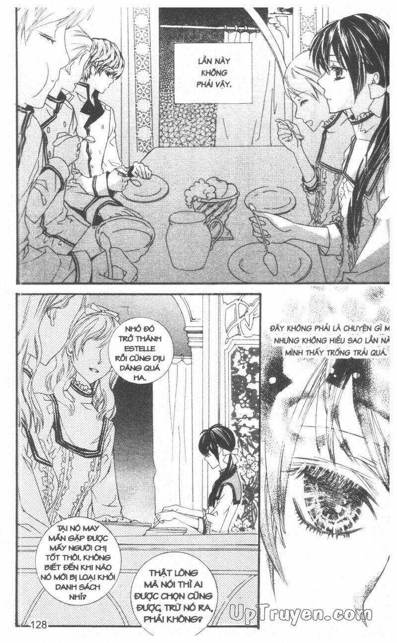 Tiểu Thư Hậu Đậu - Chapter 4 - Trang 131