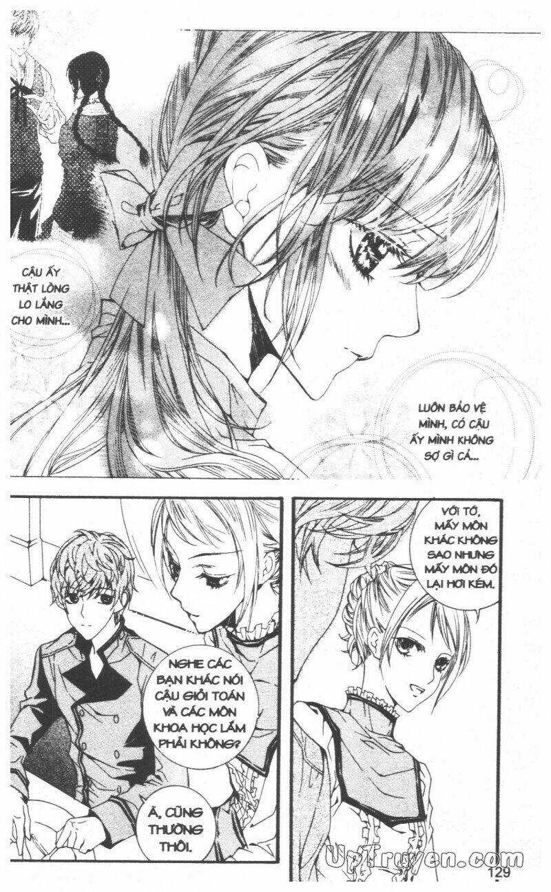 Tiểu Thư Hậu Đậu - Chapter 4 - Trang 132