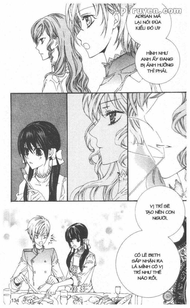 Tiểu Thư Hậu Đậu - Chapter 4 - Trang 137