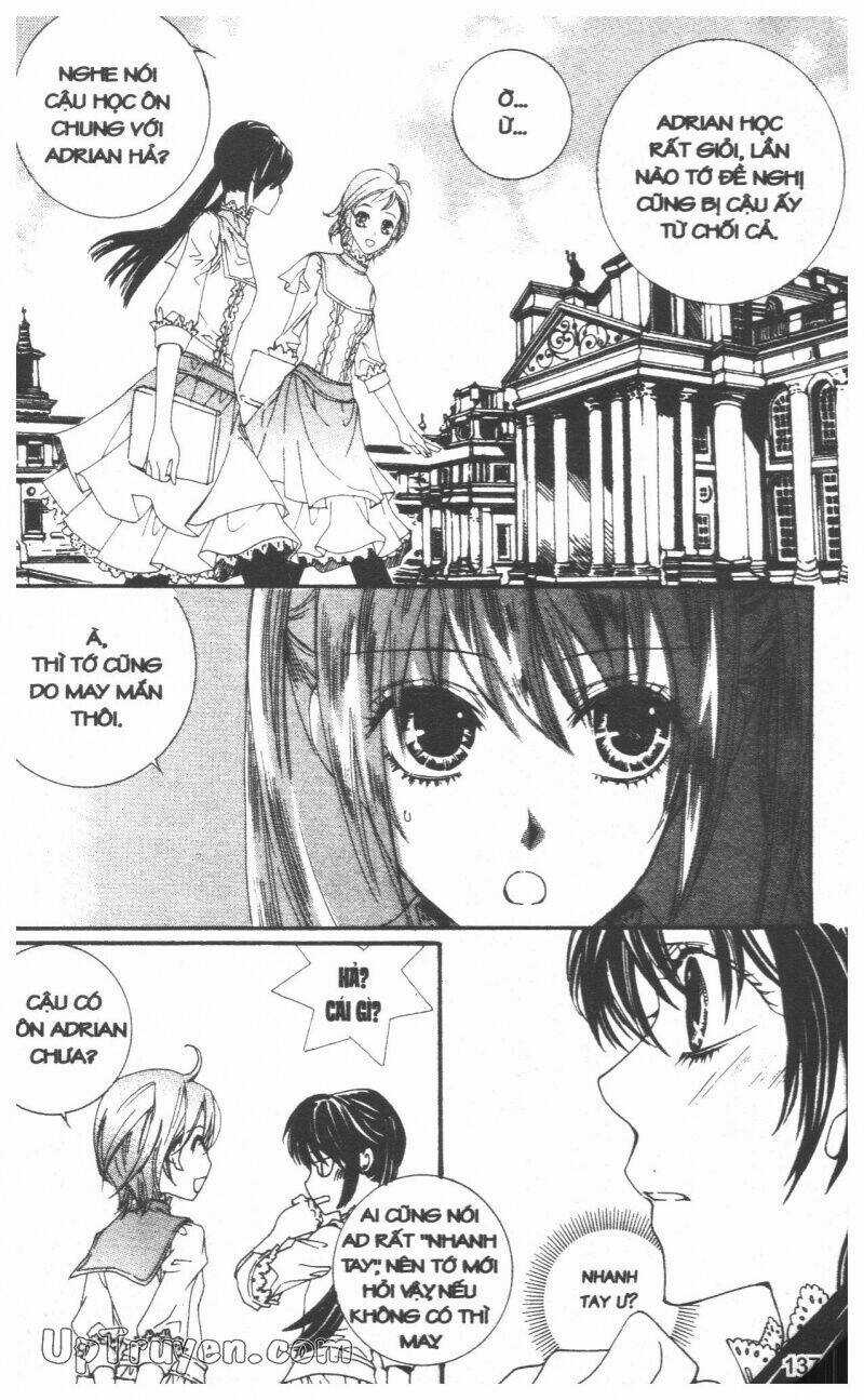 Tiểu Thư Hậu Đậu - Chapter 4 - Trang 140