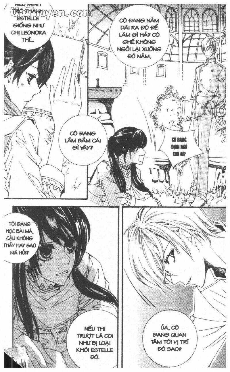 Tiểu Thư Hậu Đậu - Chapter 4 - Trang 143