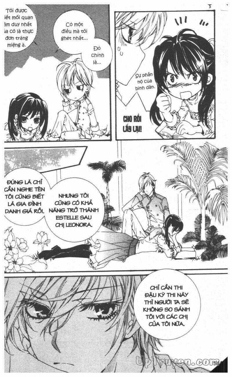 Tiểu Thư Hậu Đậu - Chapter 4 - Trang 144