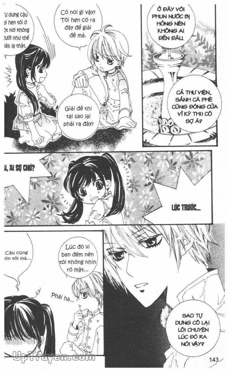 Tiểu Thư Hậu Đậu - Chapter 4 - Trang 146