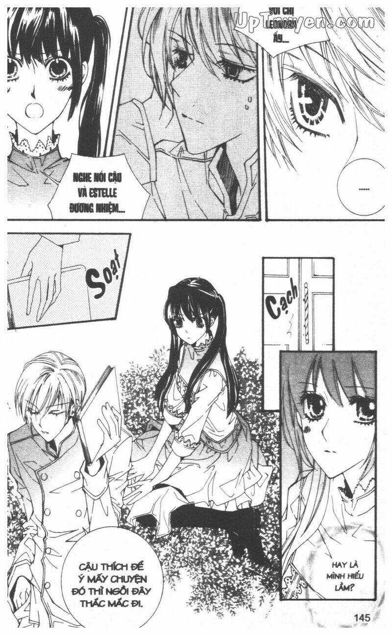 Tiểu Thư Hậu Đậu - Chapter 4 - Trang 148