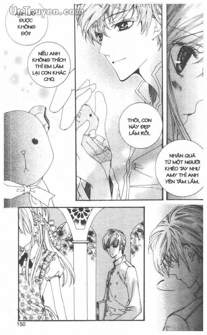 Tiểu Thư Hậu Đậu - Chapter 4 - Trang 153