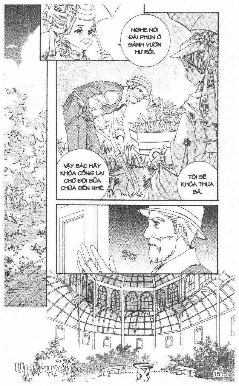 Tiểu Thư Hậu Đậu - Chapter 4 - Trang 154