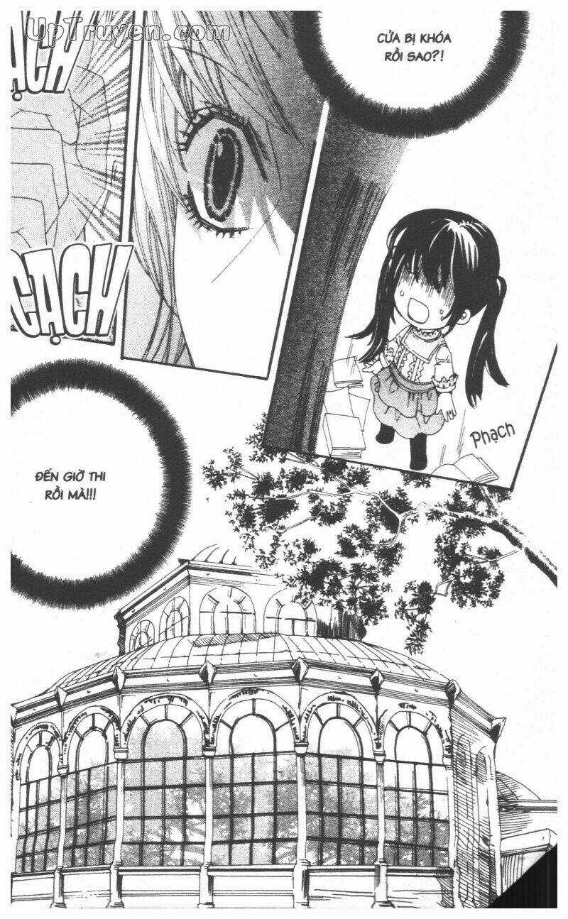 Tiểu Thư Hậu Đậu - Chapter 4 - Trang 156