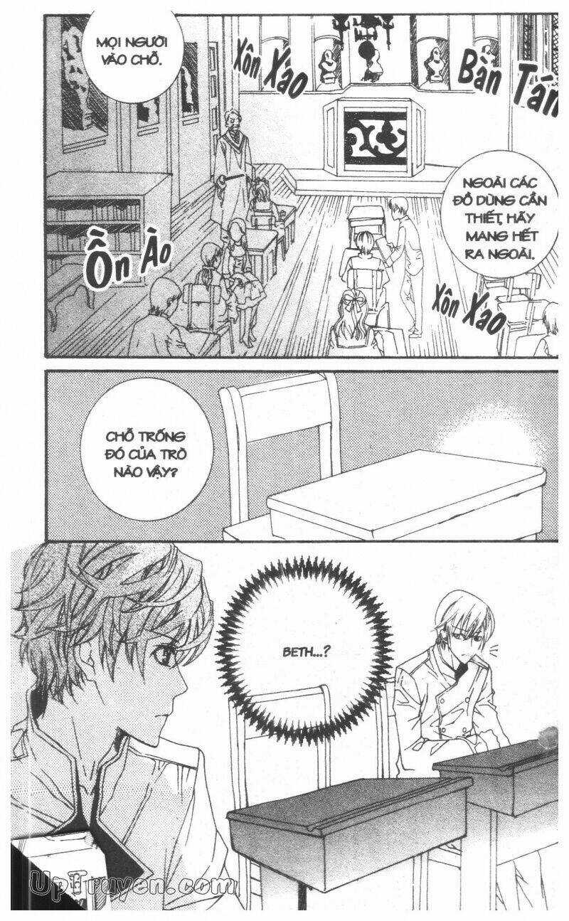 Tiểu Thư Hậu Đậu - Chapter 4 - Trang 157