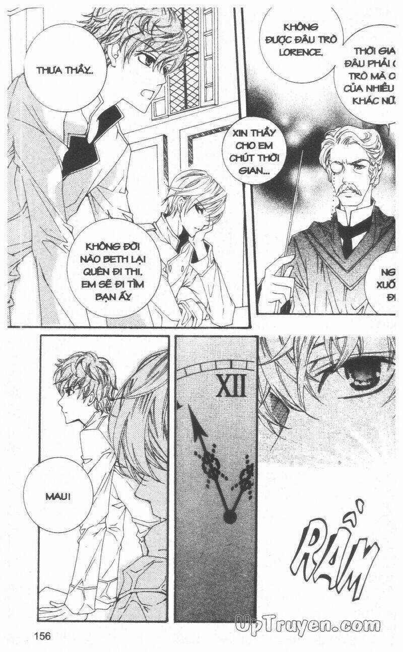 Tiểu Thư Hậu Đậu - Chapter 4 - Trang 159